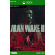Alan Wake II 2 XBOX Series X|S CD-Key